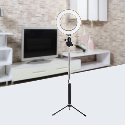 Latest Quality  of LED ring lamp With Stand