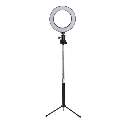 Latest Quality  of LED ring lamp With Stand
