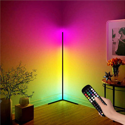 Symphony RGB Atmosphere Floor Lamp