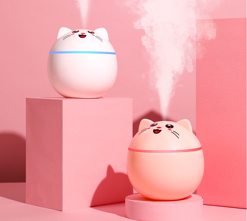 High Quality of Aroma Mini humidifier