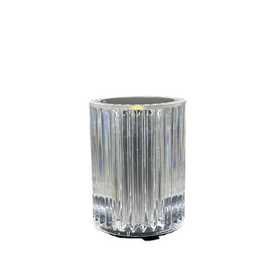 Crystal Lamp Table Lamp Atmosphere Creative
