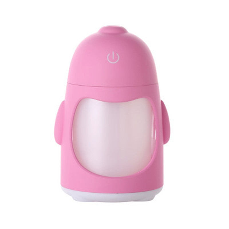 High Quality of Penguin Car Humidifier