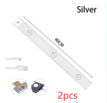 Wireless Thin LED Wine Cooler Light Home