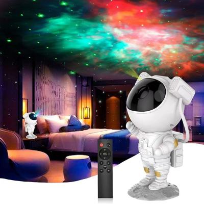 Galaxy Star Projector Starry Sky Night Light