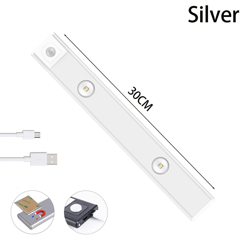 Wireless Thin LED Wine Cooler Light Home