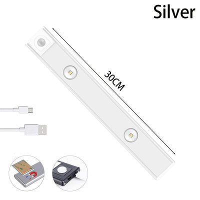 Wireless Thin LED Wine Cooler Light Home