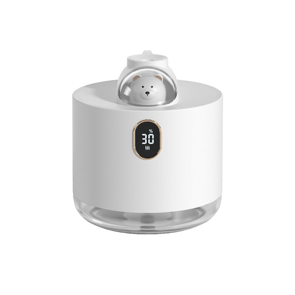 Wireless Air Humidifier USB Charge Diffuser