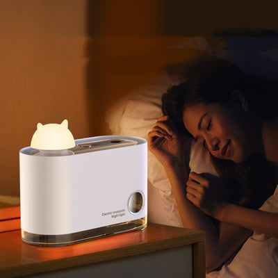 Household Bedside Baby Electric Mosquito Repellent Humidifier