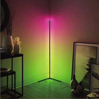 Symphony RGB Atmosphere Floor Lamp
