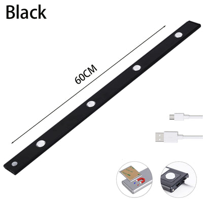 Wireless Thin LED Wine Cooler Light Home