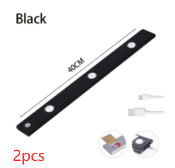 Wireless Thin LED Wine Cooler Light Home