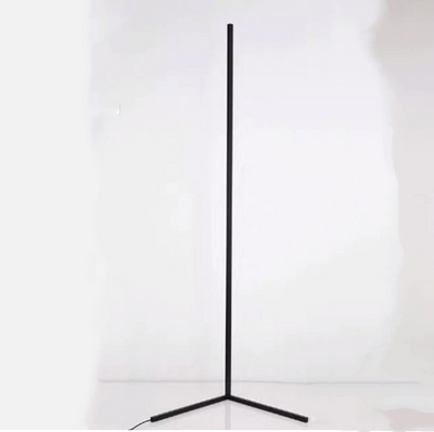 Nordic RGB Corner Floor Lamp Modern