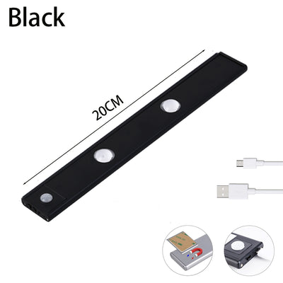Wireless Thin LED Wine Cooler Light Home
