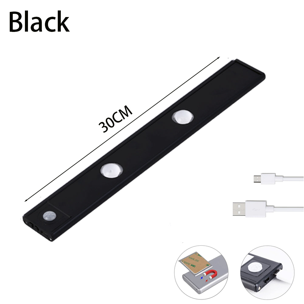 Wireless Thin LED Wine Cooler Light Home