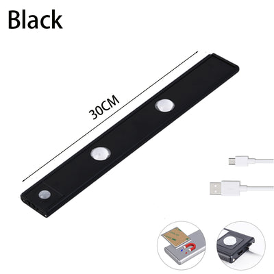 Wireless Thin LED Wine Cooler Light Home
