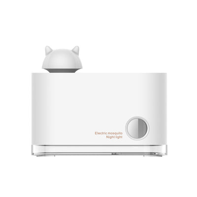 Household Bedside Baby Electric Mosquito Repellent Humidifier