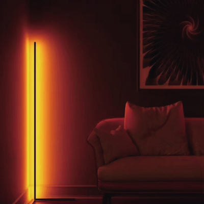 Symphony RGB Atmosphere Floor Lamp