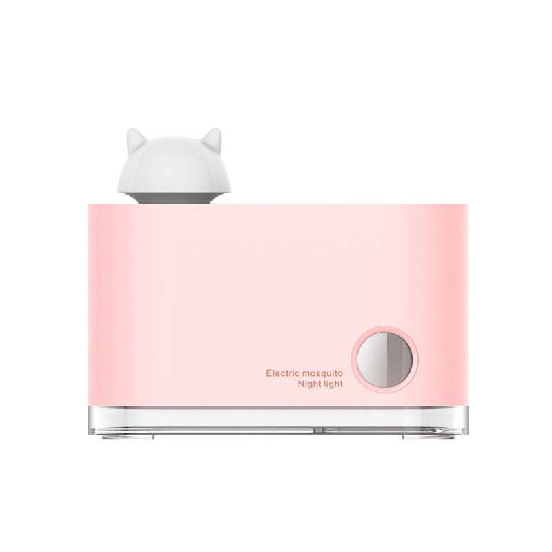 Household Bedside Baby Electric Mosquito Repellent Humidifier