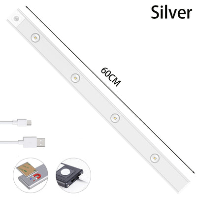 Wireless Thin LED Wine Cooler Light Home