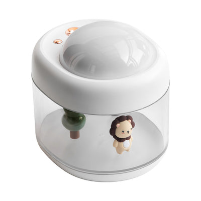 Projection Humidifier Very Large Capacity